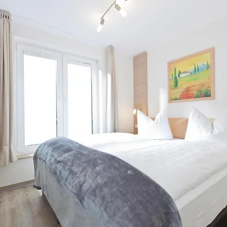 Lejlighed Petrina Whg 1 *