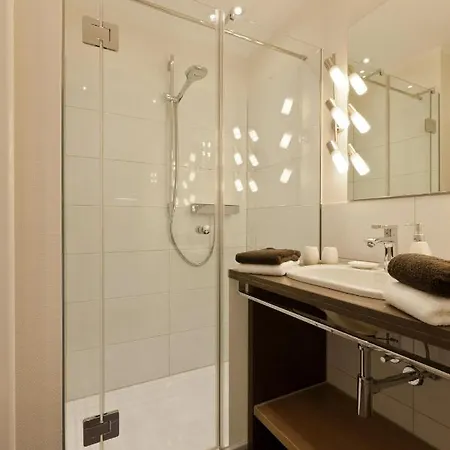 Apartment Petrina Whg 1 Norderney