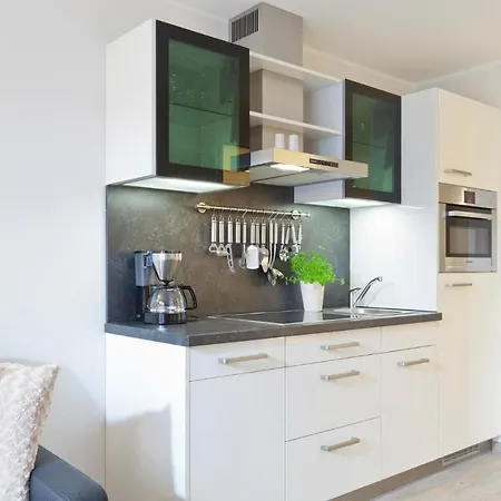 Petrina Whg 1 Apartment *